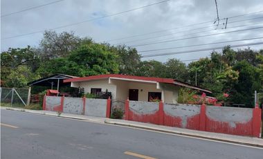 VENTA DE CASA EN PENONOME - EL ENCANTO
