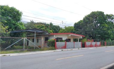 VENTA DE CASA EN PENONOME - EL ENCANTO