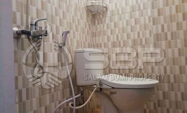 Kost Dijual Jogja Exclusive 29 KT Baru fullfurnished dkt UGM TURUN HARGA 6m > 5.5m.tarif sewa kmr /bln 1,8jt