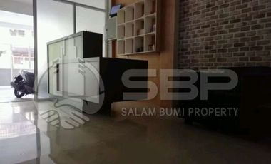 Kost Dijual Jogja Exclusive 29 KT Baru fullfurnished dkt UGM TURUN HARGA 6m > 5.5m.tarif sewa kmr /bln 1,8jt
