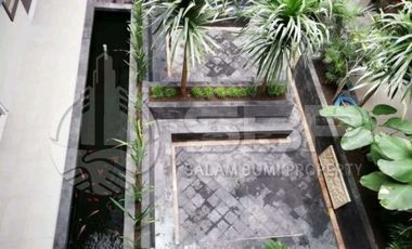 Kost Dijual Jogja Exclusive 29 KT Baru fullfurnished dkt UGM TURUN HARGA 6m > 5.5m.tarif sewa kmr /bln 1,8jt