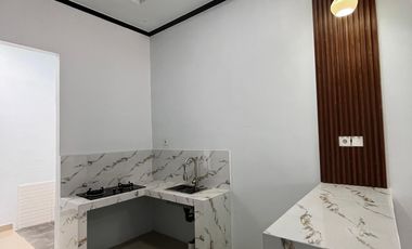 Rumah Hadap Utara 10 Mnt ke Primaya Hospital Bekasi Utara J-38111