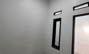 Rumah Hadap Utara 10 Mnt ke Primaya Hospital Bekasi Utara J-38111