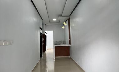 Rumah Hadap Utara 10 Mnt ke Primaya Hospital Bekasi Utara J-38111