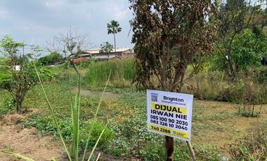 Tanah dijual di Jawa Timur, Gresik