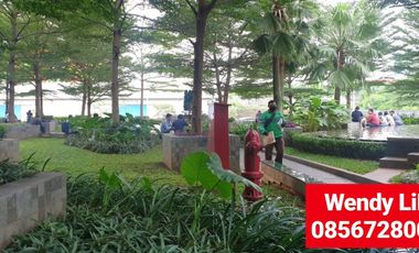 AVAILABLE OFFICE SPACE at CILANDAK TB SIMATUPANG 445sqm (DISEWA)