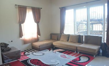 HANYA DIBULAN INI! Villa Megah Tipe 58