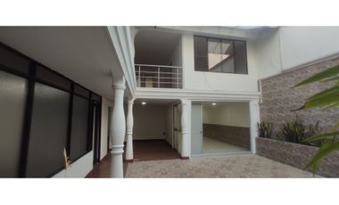 ARRIENDO INMUEBLE PARA EMPRESA  - VILLAVICENCIO META