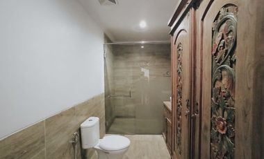 VILLA CANTIK DEKAT PANTAI SANUR, FULLY FURNISHED MASIH TERAWAT