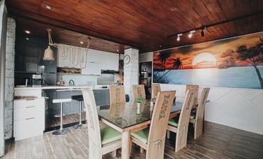 VILLA CANTIK DEKAT PANTAI SANUR, FULLY FURNISHED MASIH TERAWAT