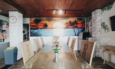 VILLA CANTIK DEKAT PANTAI SANUR, FULLY FURNISHED MASIH TERAWAT