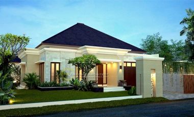 PROMO RUMAH MURAH SIAP BANGUN