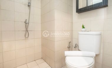 Disewakan Apartemen Belmont Residence tipe Studio Full Furnished | BLMA141