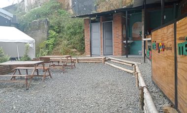 lote en venta en maraya. Cod V2331