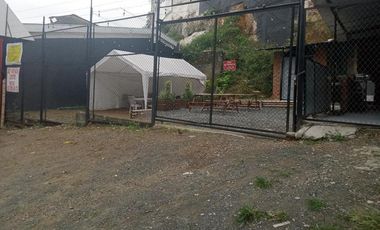 lote en venta en maraya. Cod V2331