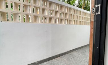 Rumah Luas 2 Lt SHM 15 Menit ke Gerbang Tol Jati Warna 1 J-38304