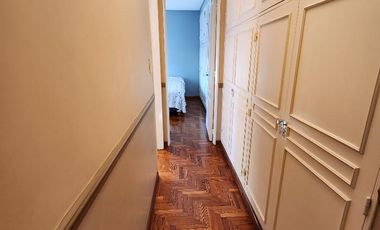 Departamento con cochera en VENTA