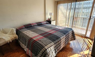 Departamento con cochera en VENTA