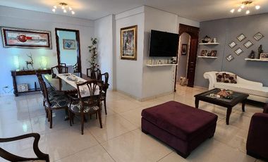 Departamento con cochera en VENTA
