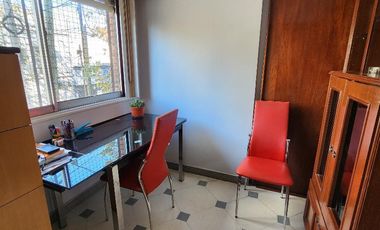 Departamento con cochera en VENTA