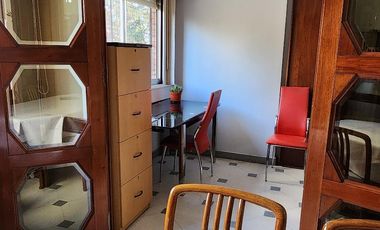 Departamento con cochera en VENTA