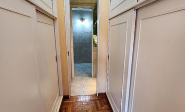 Departamento con cochera en VENTA