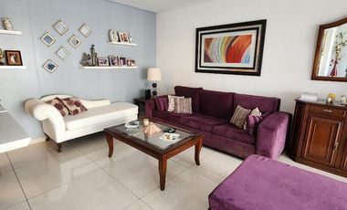 Departamento con cochera en VENTA