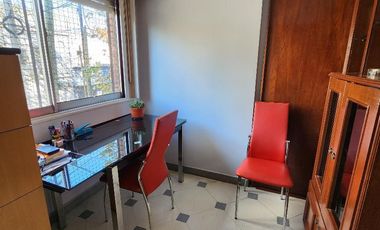 Departamento con cochera en VENTA