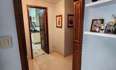 Departamento con cochera en VENTA