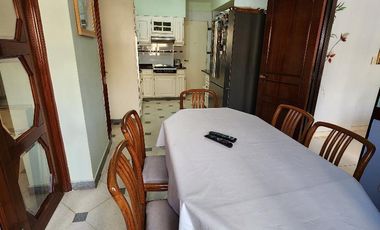 Departamento con cochera en VENTA