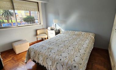 Departamento con cochera en VENTA