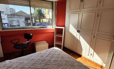 Departamento con cochera en VENTA