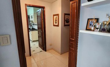 Departamento con cochera en VENTA