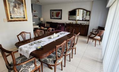 Departamento con cochera en VENTA