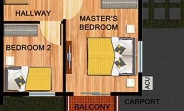 Spacious House & Lot in Mecauayan, Bulacan For Sale
