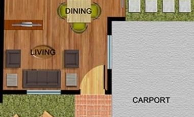 Spacious House & Lot in Mecauayan, Bulacan For Sale