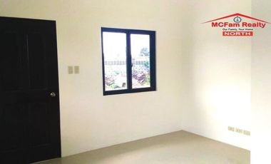 Spacious House & Lot in Mecauayan, Bulacan For Sale