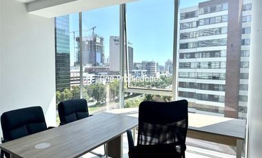 Oficina en venta en Vitacura