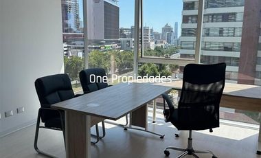 Oficina en venta en Vitacura