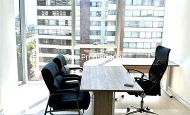 Oficina en venta en Vitacura