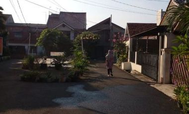Rumah cocok untuk kantor Tebet Jakarta Selatan