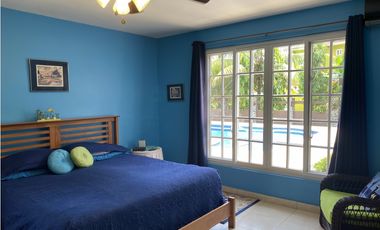Casa en Venta- San Marino Ocean Front