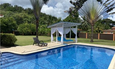 Casa en Venta- San Marino Ocean Front