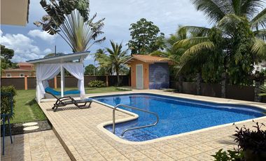 Casa en Venta- San Marino Ocean Front