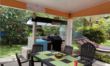 Casa en Venta- San Marino Ocean Front