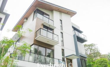 FOR RENT AND SALE | 5BR House and Lot in Mckinley Hill Village