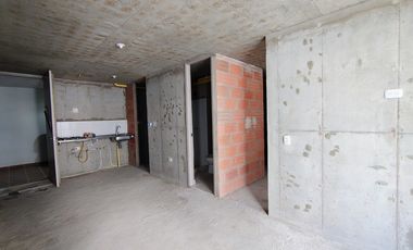 apartamento en venta en ciudad mallorquin. Cod V107218