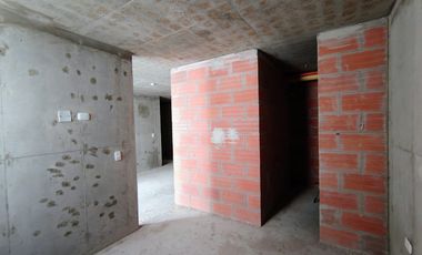 apartamento en venta en ciudad mallorquin. Cod V107218