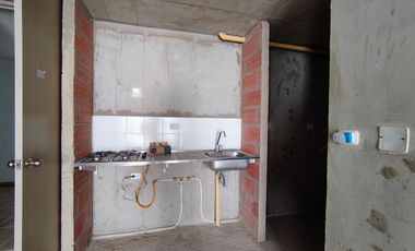 apartamento en venta en ciudad mallorquin. Cod V107218