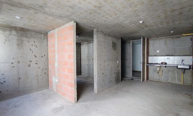 apartamento en venta en ciudad mallorquin. Cod V107218